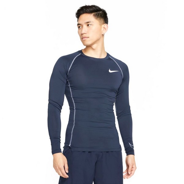 【希少】Nike ネイビー アンダーシャツ 希少】Nike ネイビー アンダーシャツ
