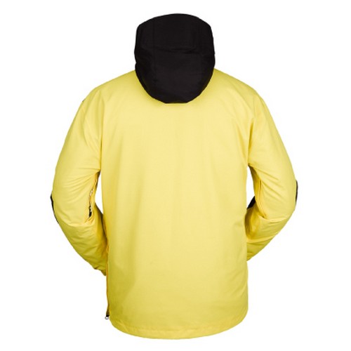 VOLCOM（ボルコム） スノーボードウェア LONGO PULLOVER Jacket FDL 21