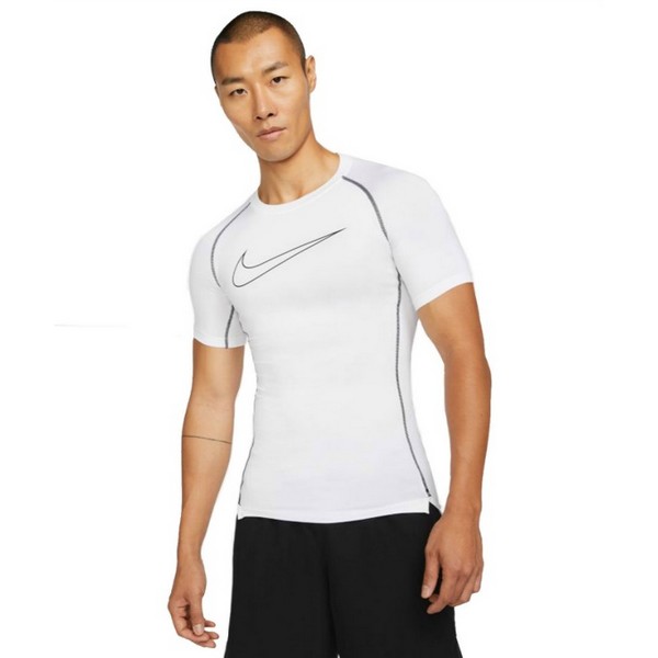ナイキ フリー インナー アンダー 半袖 上 ナイキプロ DF タイト S/S