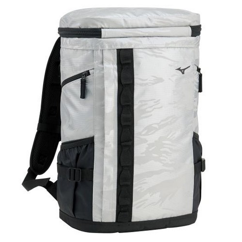 MIZUNO ミズノ バックパック リュックサック ボックス型 30L