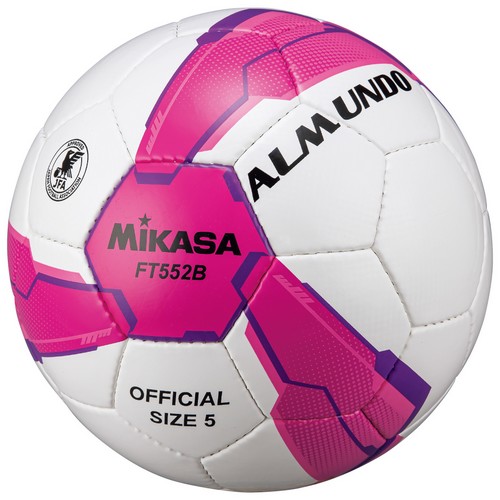 新品 送料込み ミカサ サッカーボール アルムンド 5号球 ※まとめ買い可 ミカサ サッカーボール アルムンド」の人気商品一覧 | 安い商品