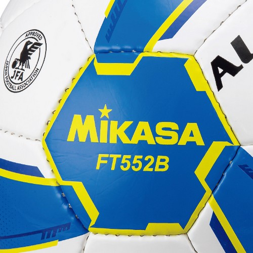 MIKASA（スポーツ） ミカサ サッカーボール 5号球 検定球 アルムンド ALMUNDO MIKASA : SportsHEART-スポーツハート  - 通販 - Yahoo!ショッピング