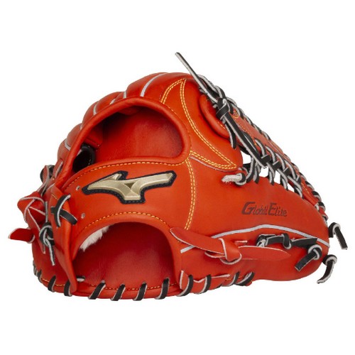 MIZUNO ミズノ 野球 軟式 グローブ 外野手用 グローバルエリート