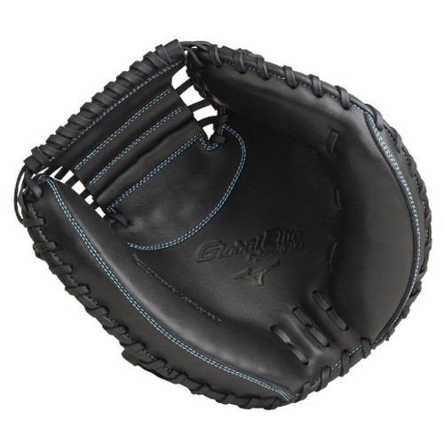 ミズノ 少年軟式用 キャッチャーミット C-7型 グローバルエリートRG 楽天市場】ミズノ 【MIZUNO】 グローバルエリート 【GLOBAL