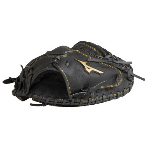 MIZUNO（ミズノ） 野球 キャッチャーミット グローブ 少年軟式 捕手用