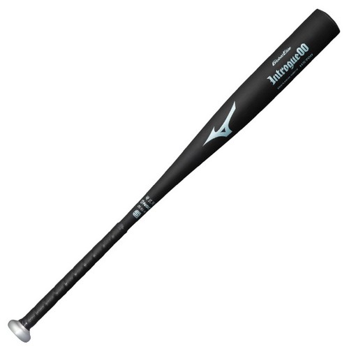 MIZUNO ミズノ 野球 バット 硬式用 イントローグ00 グローバル