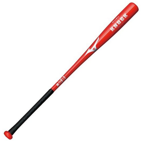 MIZUNO ミズノ ノックバット 野球 硬式 軟式 ソフトボール 84cm