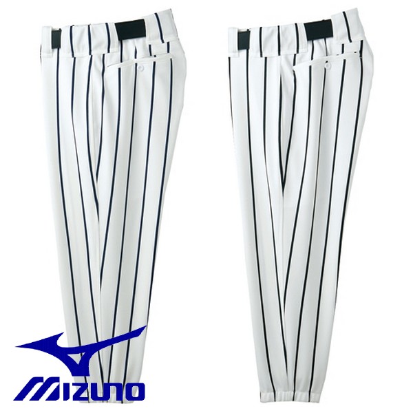 ミズノ　ユニフォームパンツ MIZUNO ミズノ メンズ 野球 練習用ユニフォームパンツ GACHI