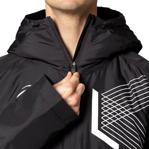 アシックス アウタージャケット 平昌オリンピック　羽生結弦　コート 楽天市場】【asics/アシックス】中綿ロングコート ベンチコート