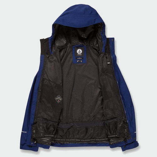 VOLCOM（ボルコム） スノーボードウェア DUA GORE-TEX Jacket CRL