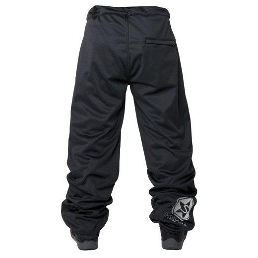 sra　SESSIONS スノーボード BRACKET JOGGER Sessions Bracket Jogger 2020-2021 Snowboard Pants Re
