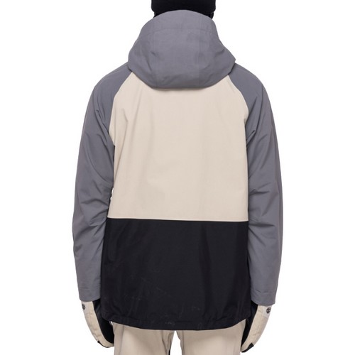 686（シックスエイトシックス） スノーボードウェア GORE-TEX CORE