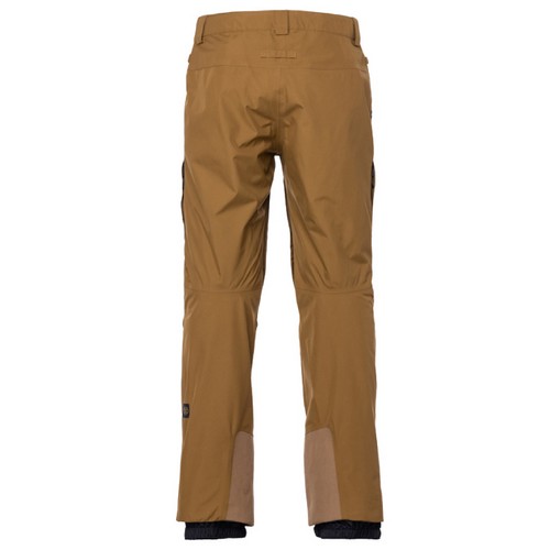 686（シックスエイトシックス） スノーボードウェア GORE-TEX CORE