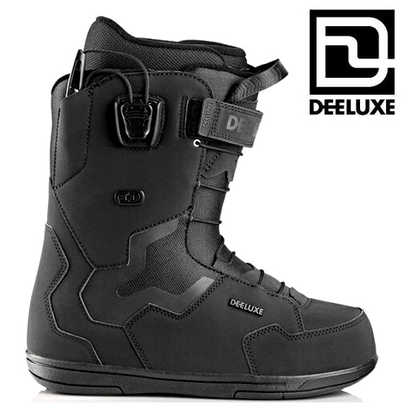 DEELUXE ID LITE 22-23モデル　スノーボードブーツ ID Lite - Deeluxe