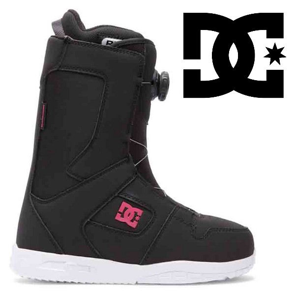DC SHOES（ディーシーシューズ） ディーシー DC レディース ブーツ