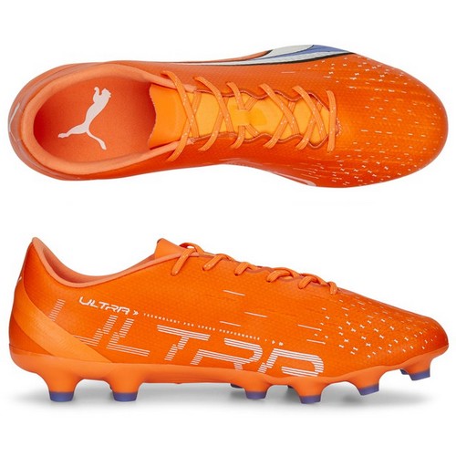 PUMA（プーマ） 即発送 サッカースパイク ウルトラ プロ HG/AG PUMA