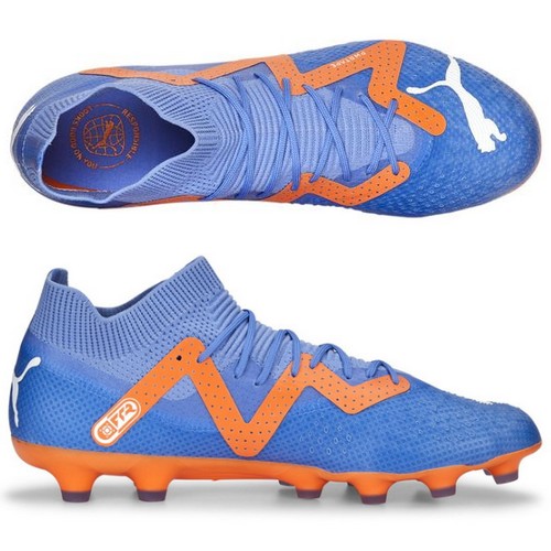 PUMA（プーマ） 即発送 サッカースパイク フューチャー プロ HG/AG