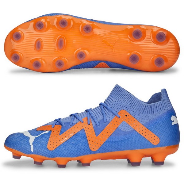 即発送 プーマ サッカースパイク フューチャー プロ HG/AG PUMA 107172 