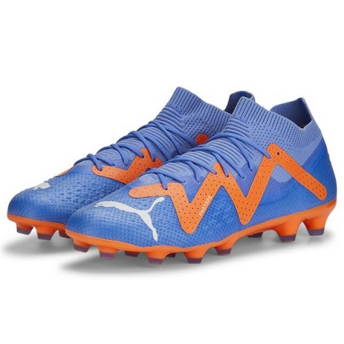 PUMA（プーマ） 即発送 サッカースパイク フューチャー プロ HG/AG