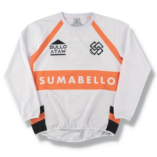 SVOLME スージョ SULLO ピステ 上下セット ウインドブレーカー