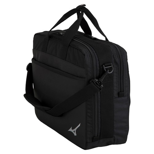 ミズノプロ 展示限定品 3way ビジネスバッグ MIZUNO ミズノ 3WAYバッグ ブリーフケース バックパック