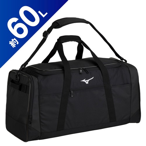 希少 ミズノ MIZUNO 京都成章高校 ラグビー部 ボストンバッグ ショルダー MIZUNO - 希少 ミズノ MIZUNO 京都成章高校 ラグビー部 ボストン
