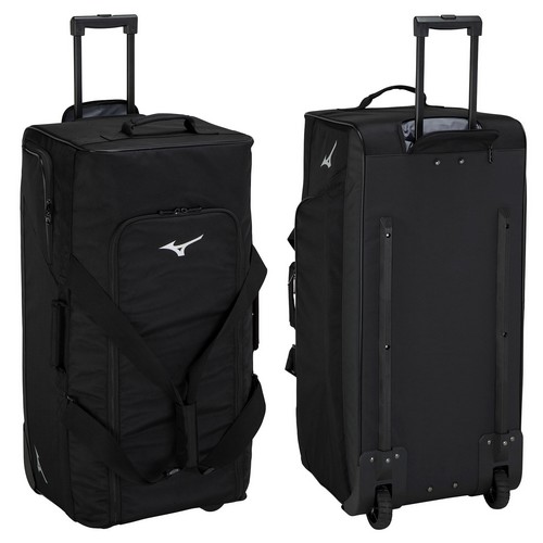 MIZUNO ミズノ キャスターバッグ キャリーバッグ 遠征バッグ