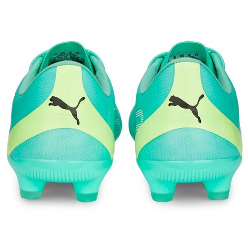 PUMA キング プロ HG/AG プーマ 107871-02 ホワイト サッカー