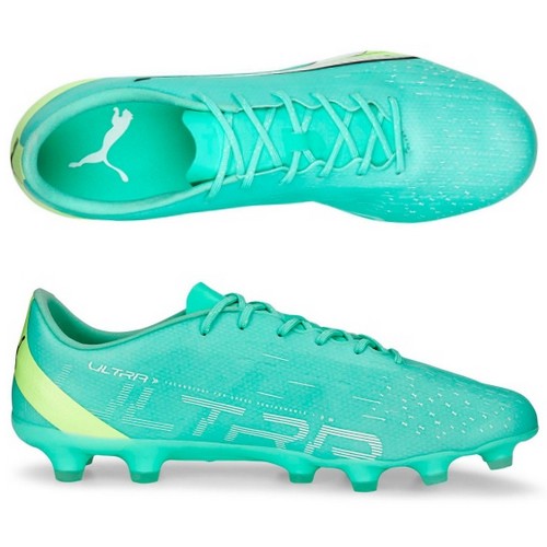 PUMA 即発送 プーマ サッカースパイク ウルトラ プロ HG/AG