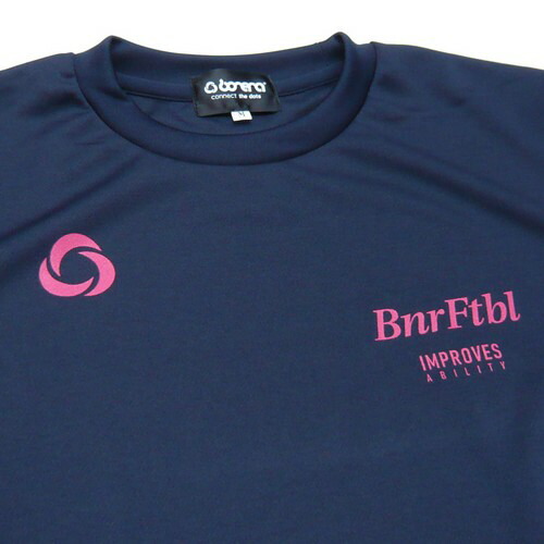 bonera（ボネーラ） bonera Tシャツ プラシャツ プラT フットサル