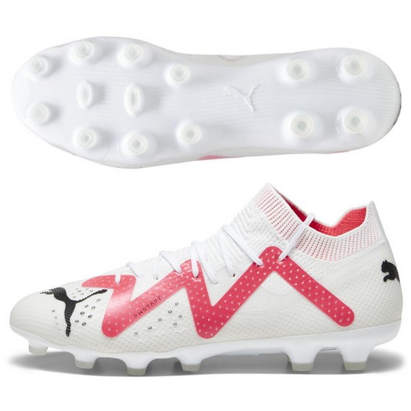 プーマ サッカースパイク PUMA（プーマ） 即発送 サッカースパイク フューチャー プロ HG/AG