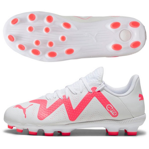 PUMA（プーマ） 即発送 サッカースパイク ジュニア フューチャー