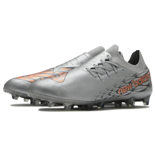 ニューバランス　サッカースパイク　フューロン Furon v7　2E 楽天市場】ニューバランス FURON v7 DISPATCH HG 2E New Balance