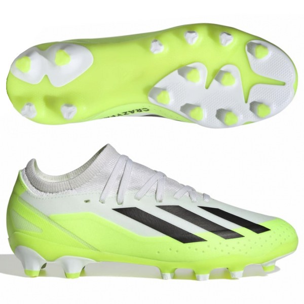アディダス　サッカースパイク　エックス　クレイジーファスト　LL SG adidas Originals 即発送 アディダス サッカースパイク エックス