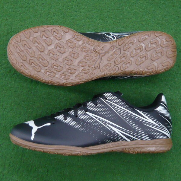 PUMA（プーマ） 即発送 フットサルシューズ アタッカント IT PUMA