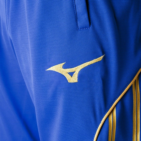 Mizuno サッカーウェア 人気　長袖シャツとショートパンツ MIZUNO ミズノ ジャージ ハーフパンツ 下 ズボン 短パン