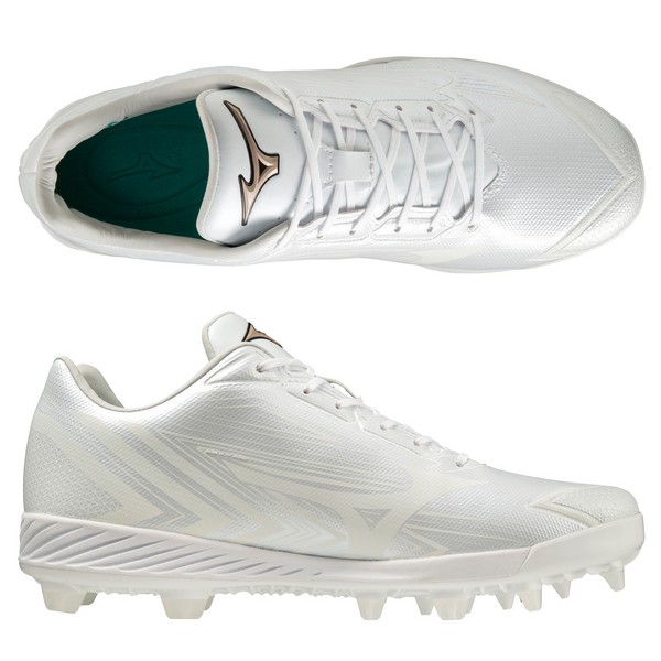 MIZUNO ミズノ 野球 スパイク グローバルエリート ライト