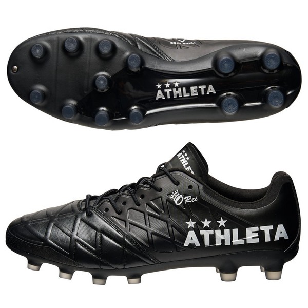 ATHLETA（アスレタ） 即発送 サッカースパイク O-Rei Futebol T6