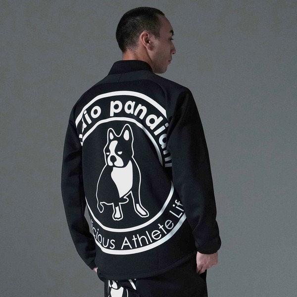 SoccerJunky（サッカージャンキー） ジャージ 上下セット ストレッチ