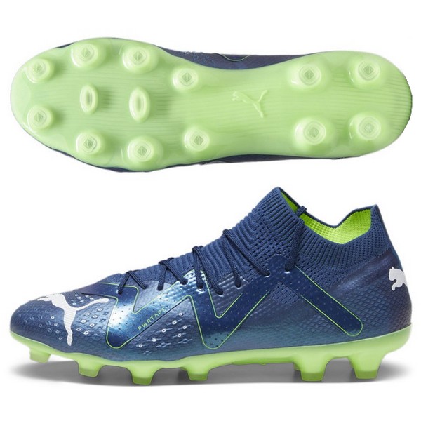 PUMA（プーマ） 即発送 サッカースパイク フューチャー プロ HG/AG