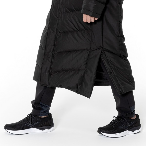 MIZUNO（ミズノ） ベンチコート ダウンコート ロング MIZUNO 32MEA550