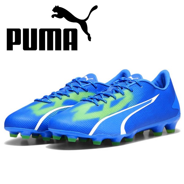 PUMA 即発送 プーマ サッカースパイク ウルトラ プロ HG/AG