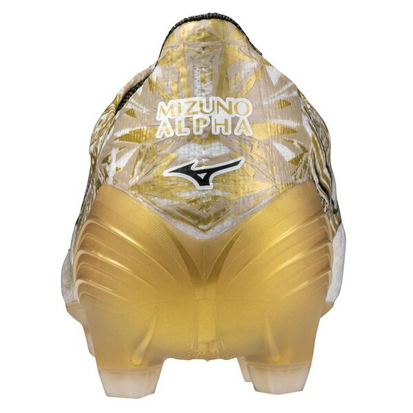 MIZUNO ALPHA エリート Amazon.com | Mizuno Alpha ELITE Soccer Spikes, Football