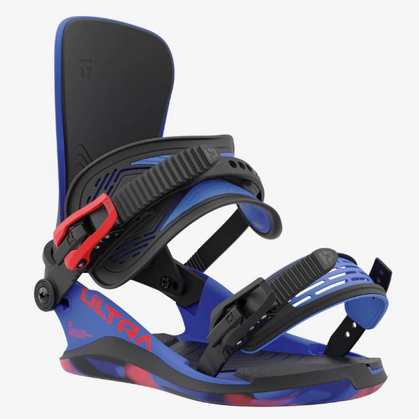 UNION BINDING ユニオン UNION ビンディング ULTRA ウルトラ Deep Blue UNION BINDING ユニオン UNION ビンディング ULTRA ウルトラ Deep Blue