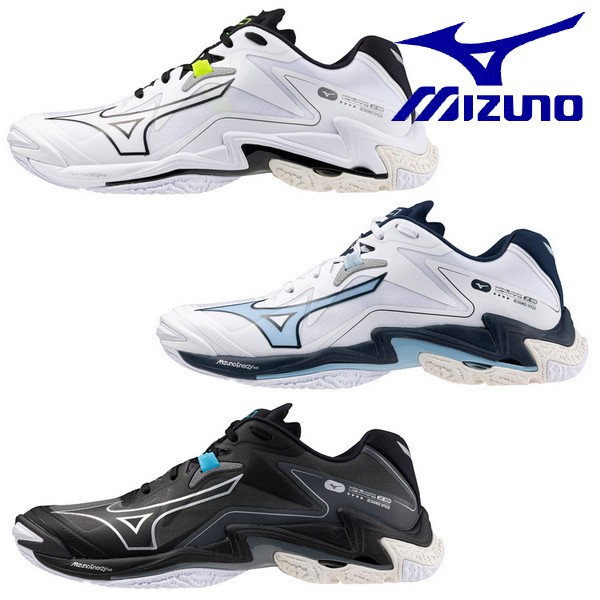 MIZUNO（ミズノ） バレーシューズ ウエーブライトニングZ8