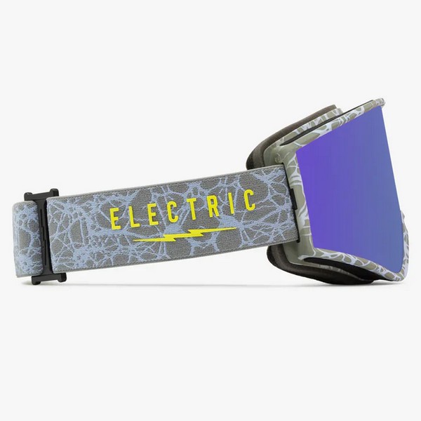 ELECTRIC（エレクトリック） ゴーグル KLEVELAND HYPER NURON Purple