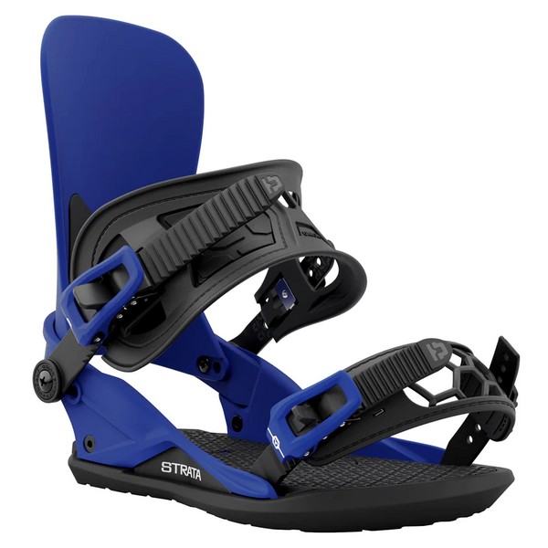 UNION BINDING ユニオン UNION ビンディング STRATA ストラータ Royal