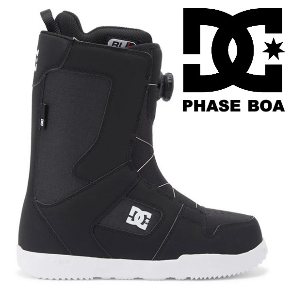 DC SHOES（ディーシーシューズ） ディーシー DC ブーツ スノーボード