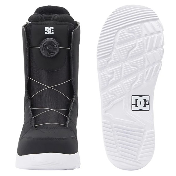 DC SHOES（ディーシーシューズ） ディーシー DC ブーツ スノーボード