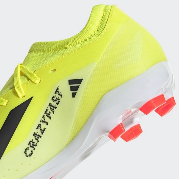 Amazon | adidas 24 Elite Low Firm グラウンドサッカースパイク